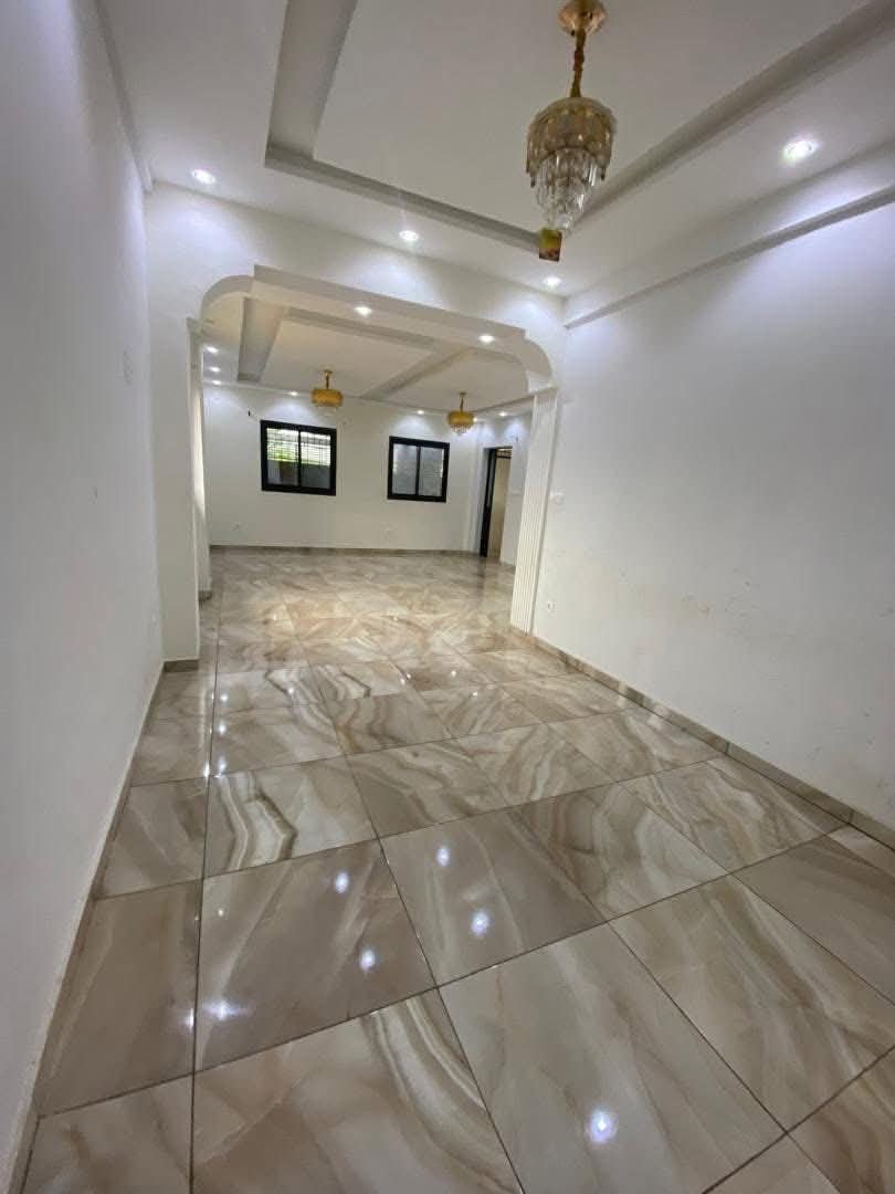 Appartement  à louer, Youpwe, Douala 