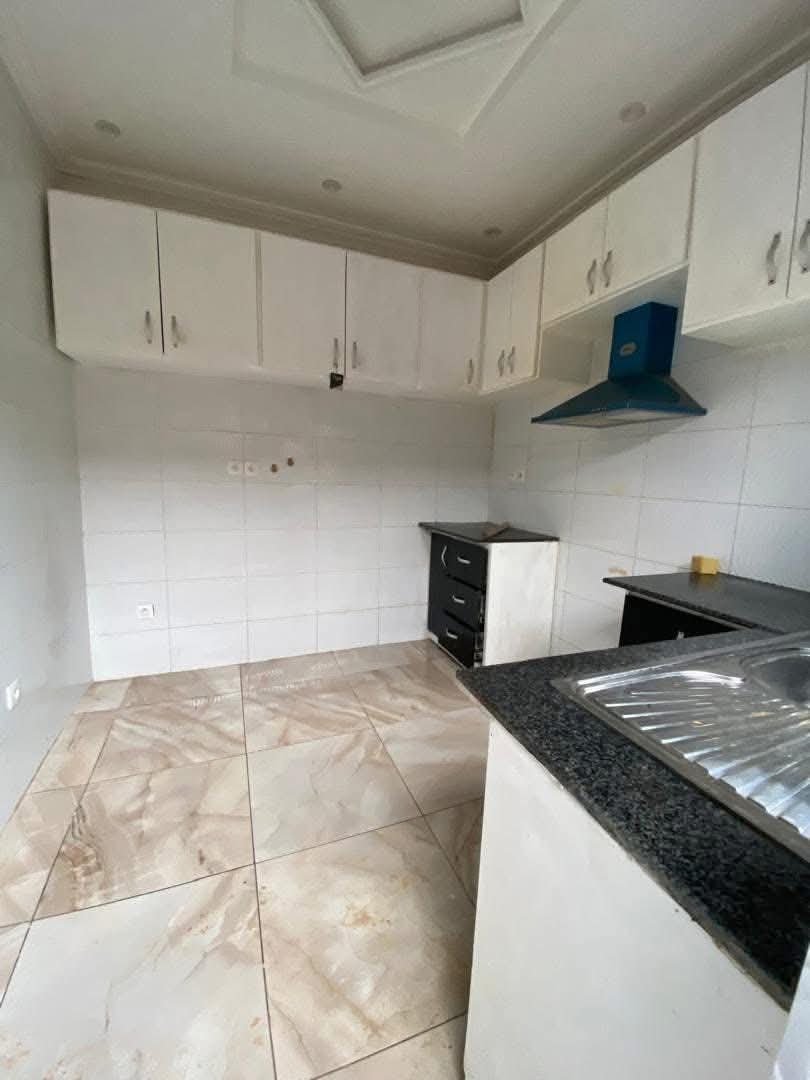 Appartement  à louer, Youpwe, Douala 