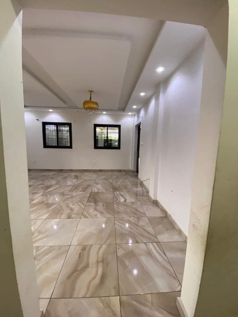 Appartement  à louer, Youpwe, Douala 