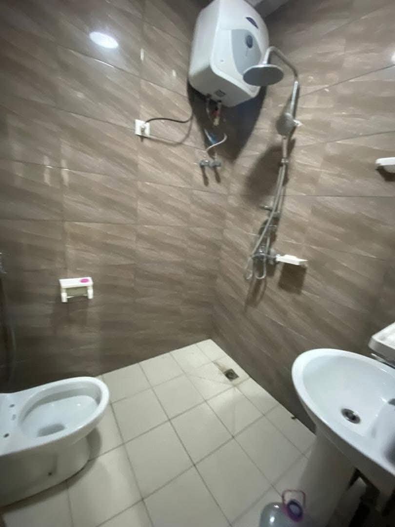 Appartement  à louer, Youpwe, Douala 