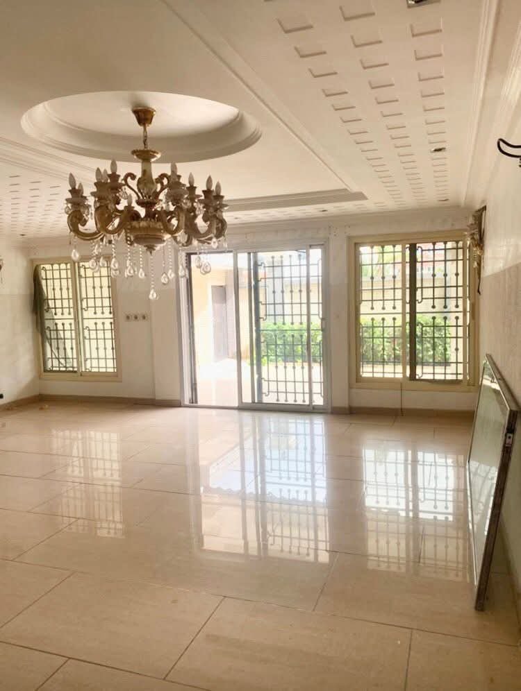 Appartement à louer, Bonamoussadi, Douala 