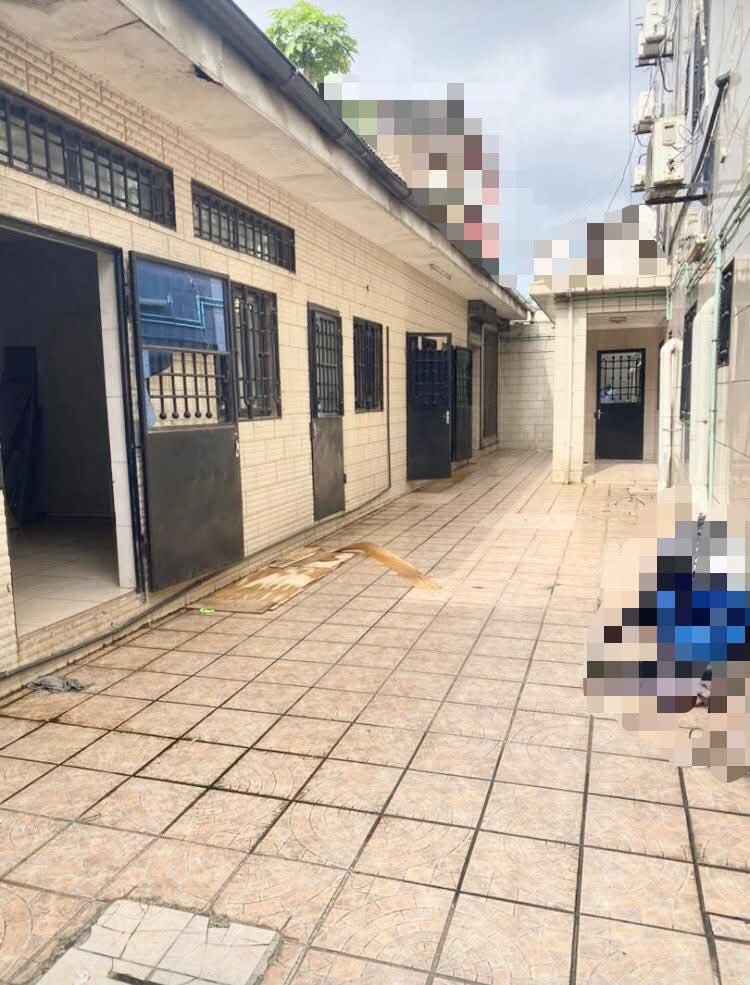 Appartement à louer, Bonamoussadi, Douala 