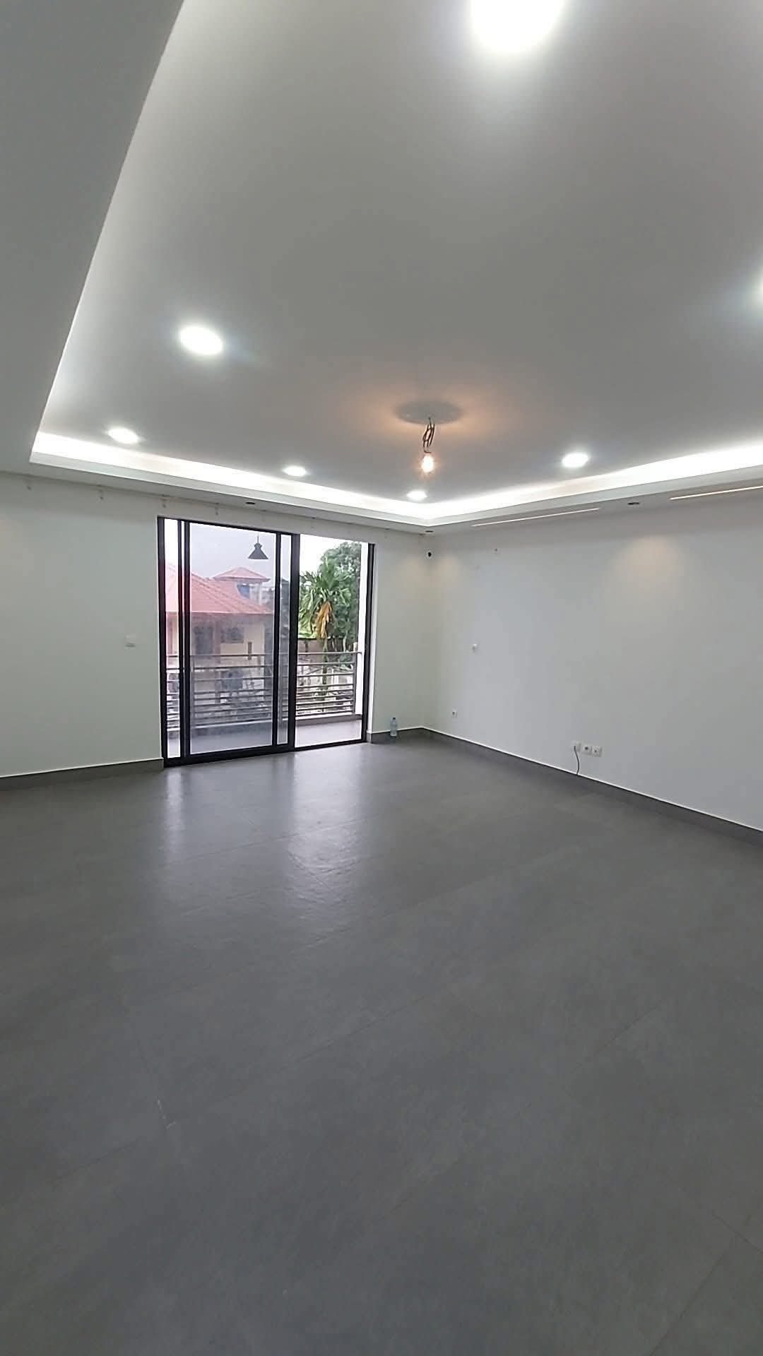 Appartement à louer, Logbessou, Douala 