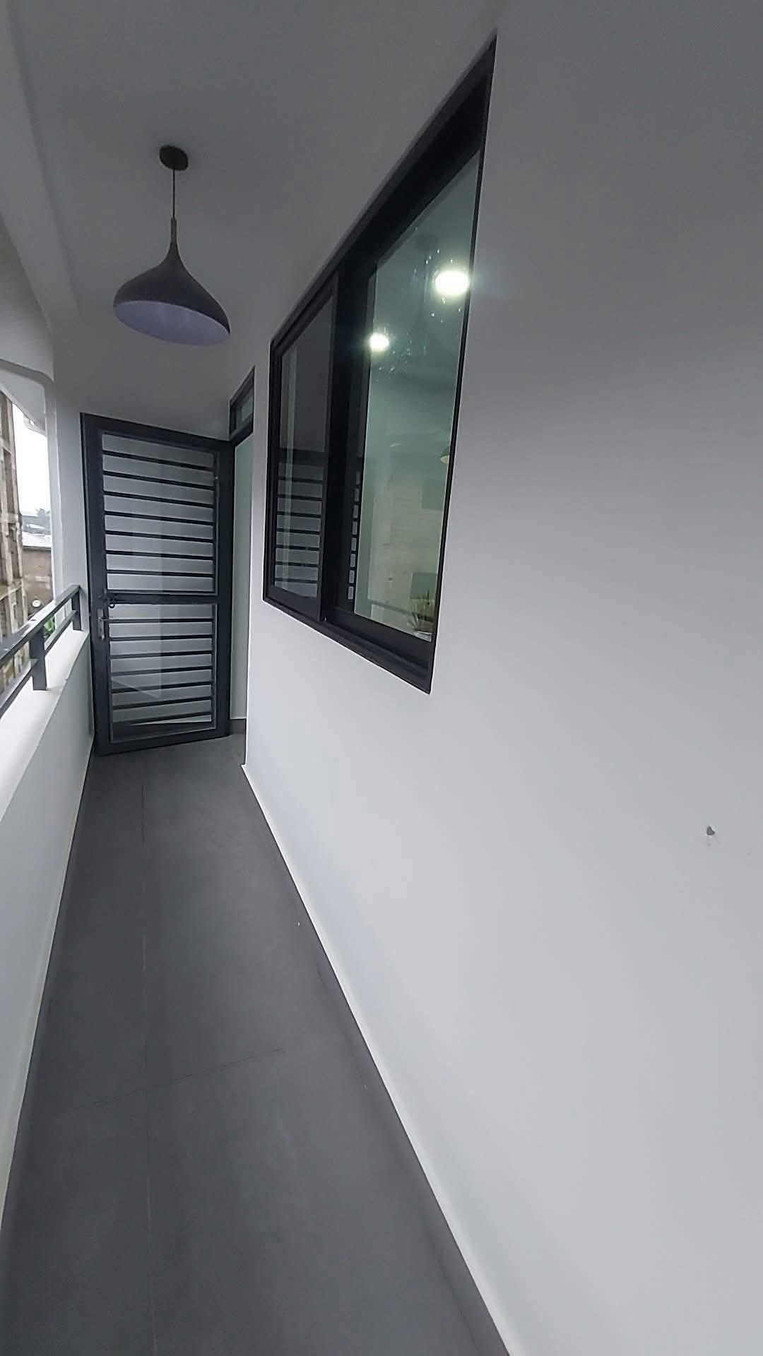 Appartement à louer, Logbessou, Douala 