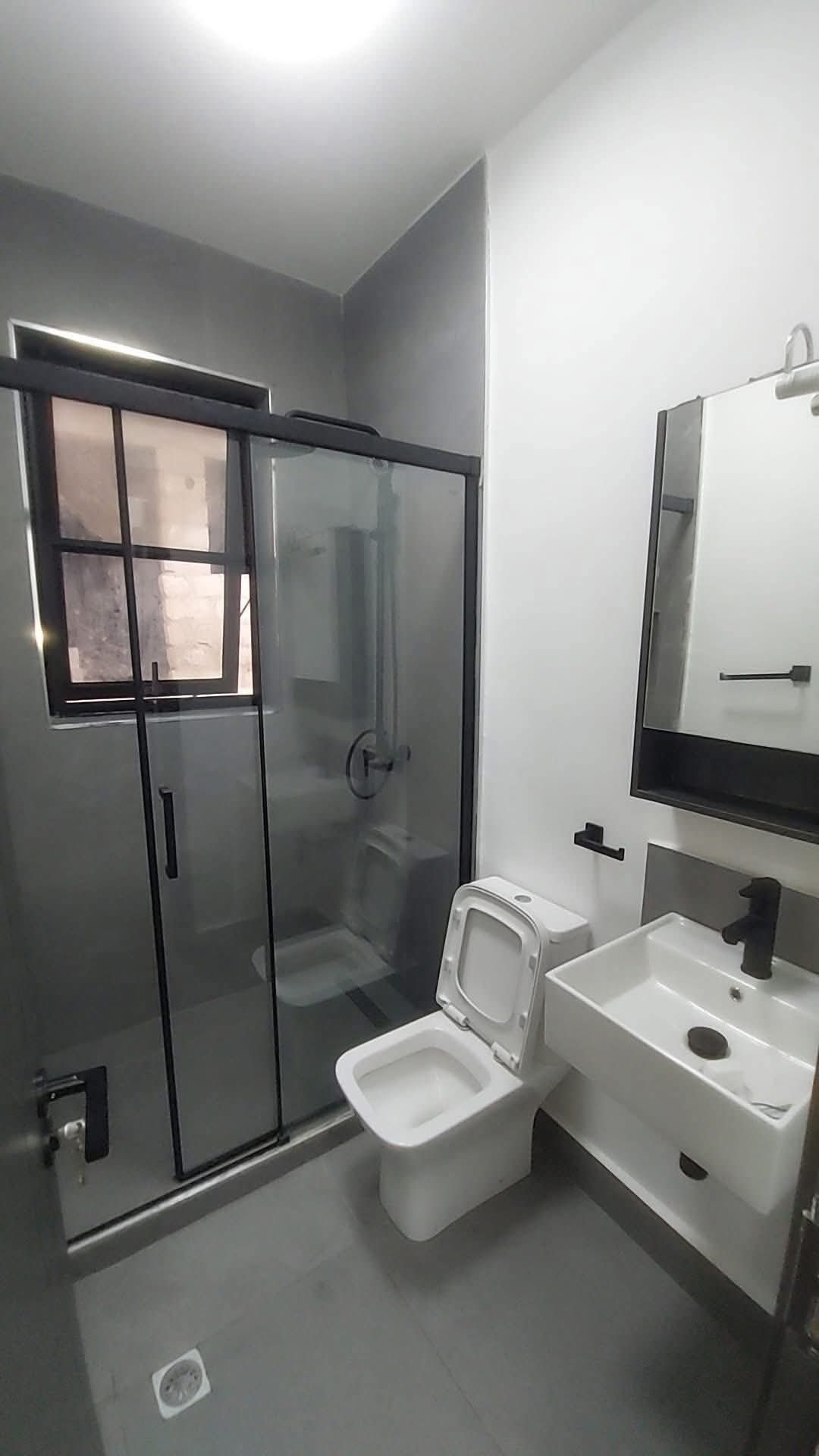 Appartement à louer, Logbessou, Douala 