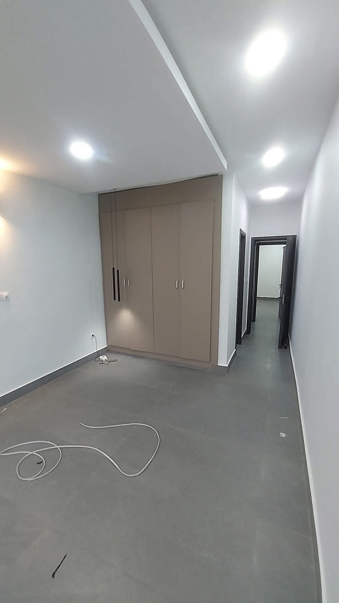 Appartement à louer, Logbessou, Douala 