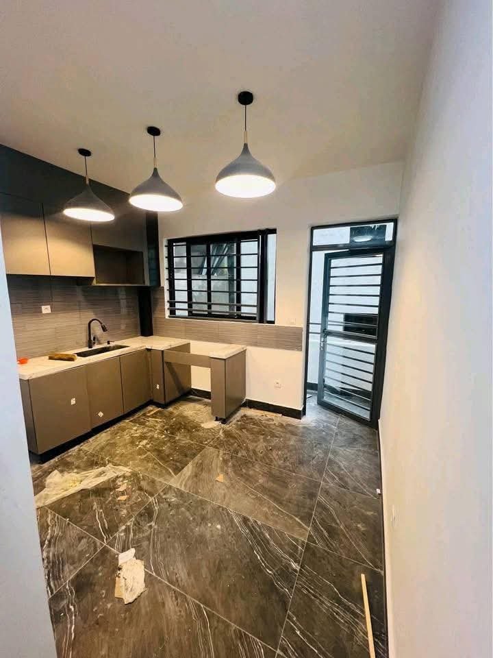 Appartement à louer, Logbessou, Douala 