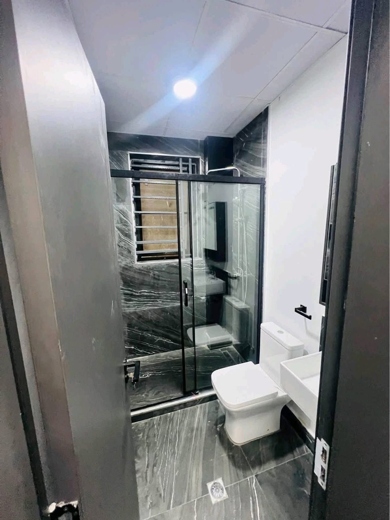 Appartement à louer, Logbessou, Douala 