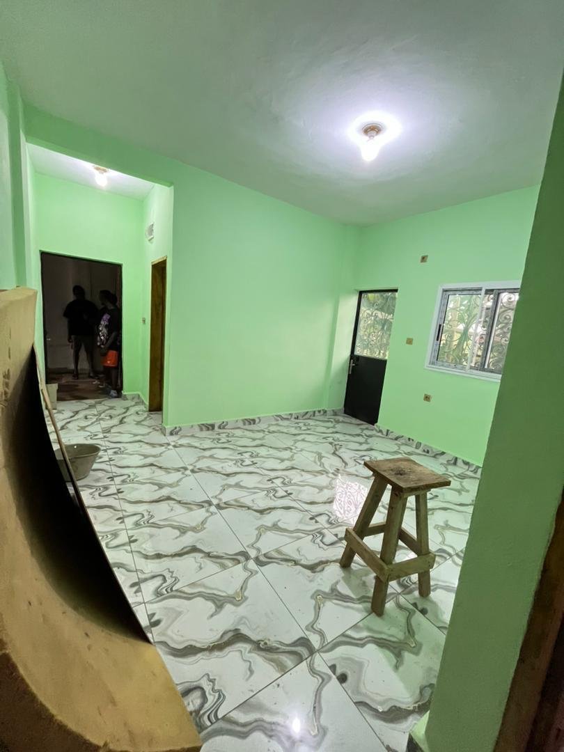 Chambre moderne à louer, Emana, Yaoundé  