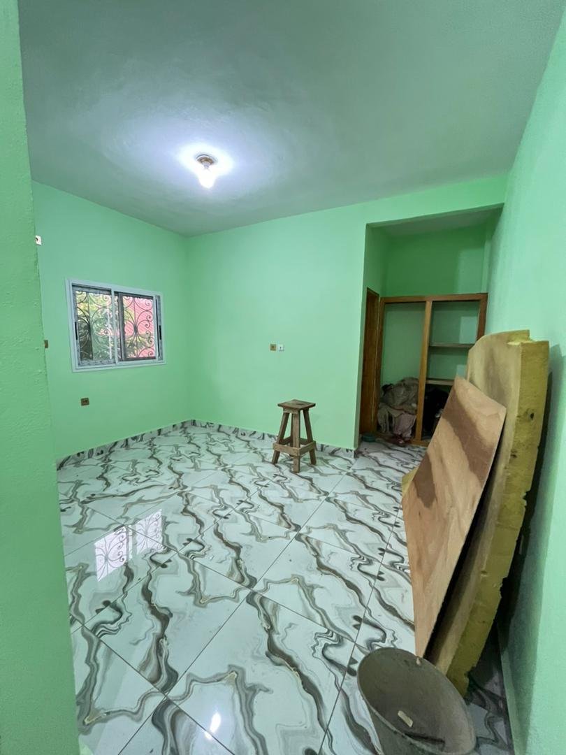 Chambre moderne à louer, Emana, Yaoundé  