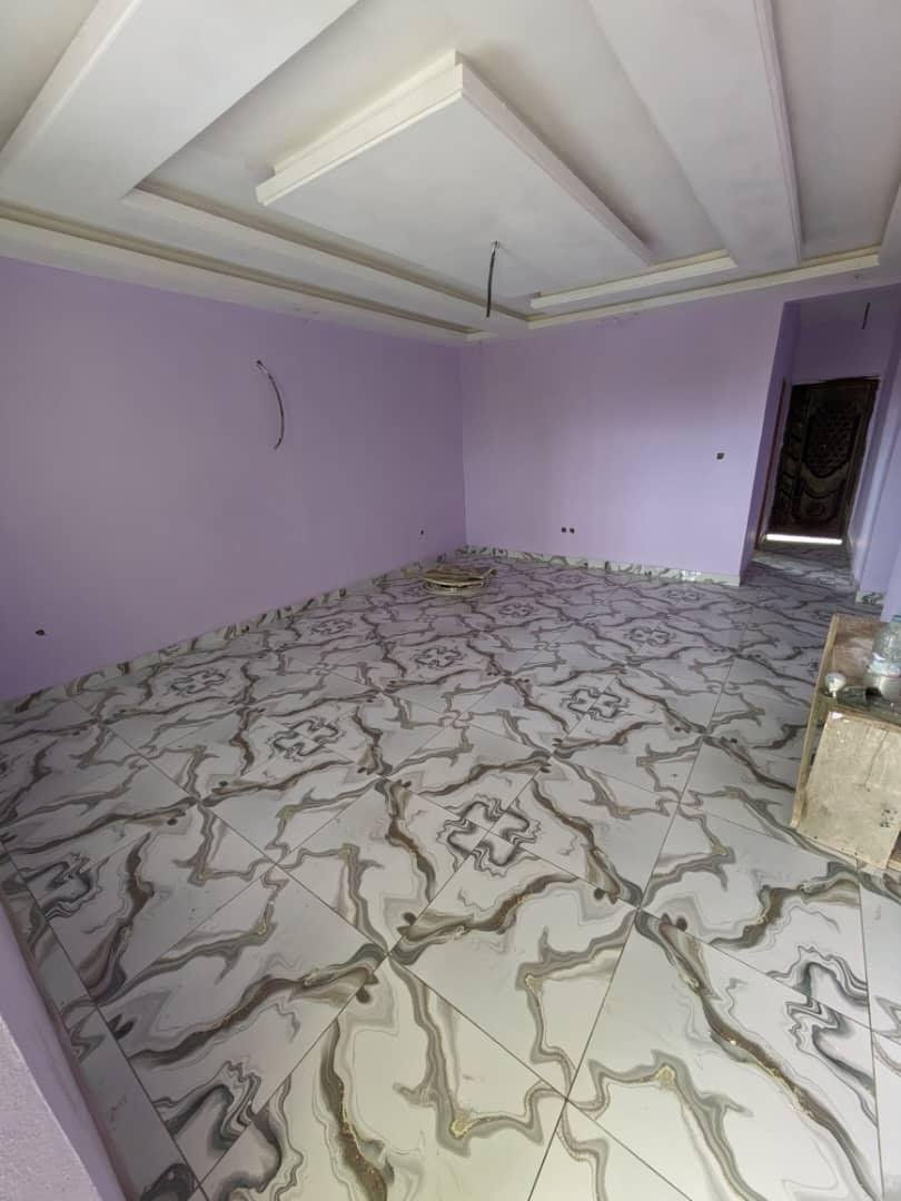 Appartement à louer, Emana, Yaoundé 