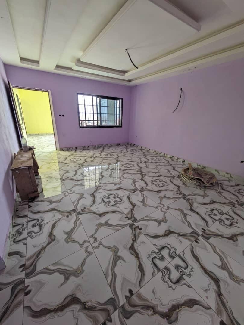 Appartement à louer, Emana, Yaoundé 