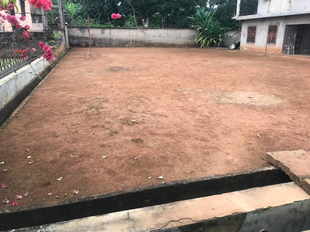 Espace vert à louer, Nkolbisson, Yaoundé 