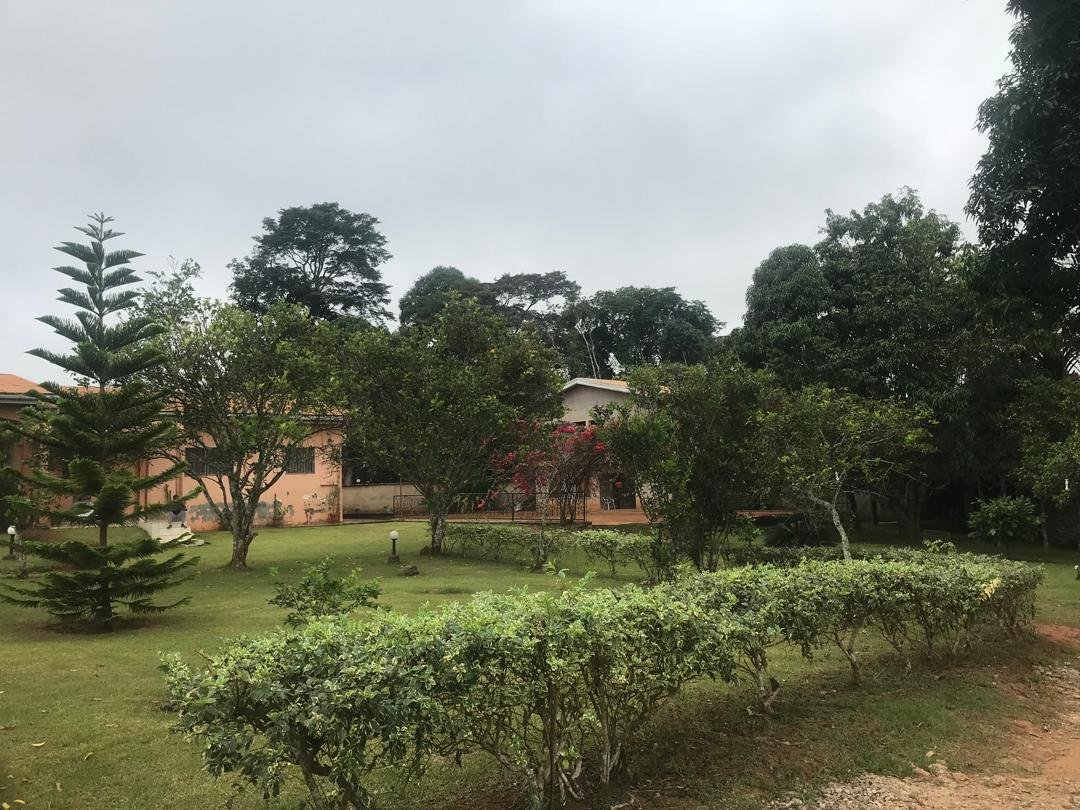 Espace vert à louer, Nkolbisson, Yaoundé 