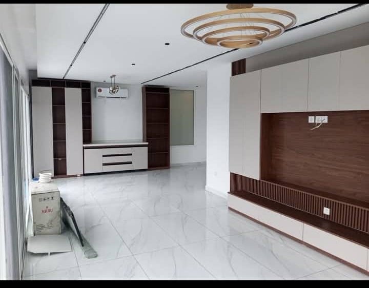 Magnifique penthouse a louer a Bonapriso 