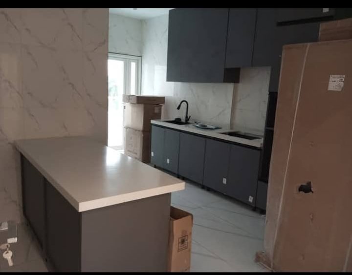 Magnifique penthouse a louer a Bonapriso 