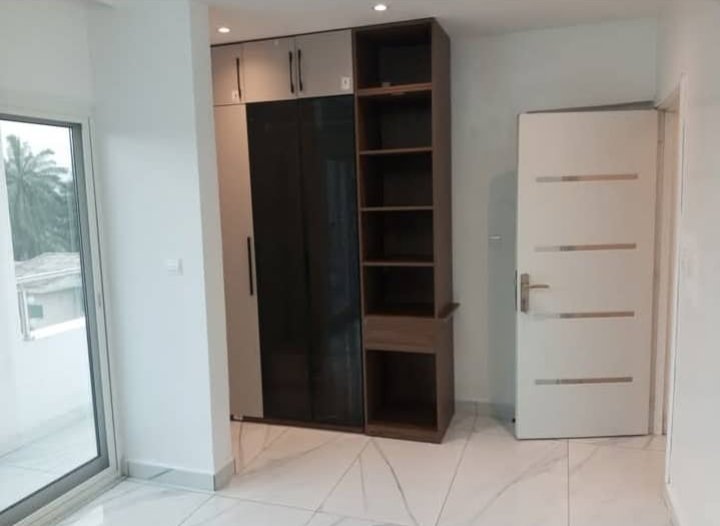 Magnifique penthouse a louer a Bonapriso 