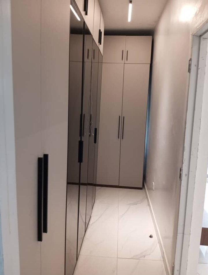 Magnifique penthouse a louer a Bonapriso 