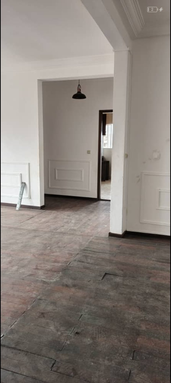 Magnifique appartement de 4 chambres a Bonapriso 