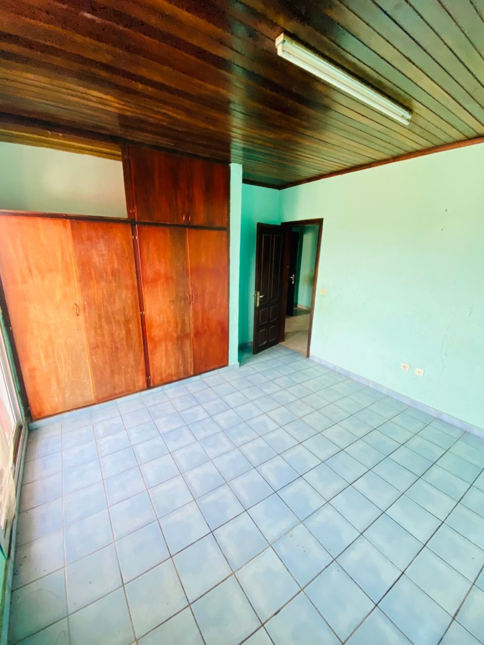 Appartement moderne a louer a logpom 