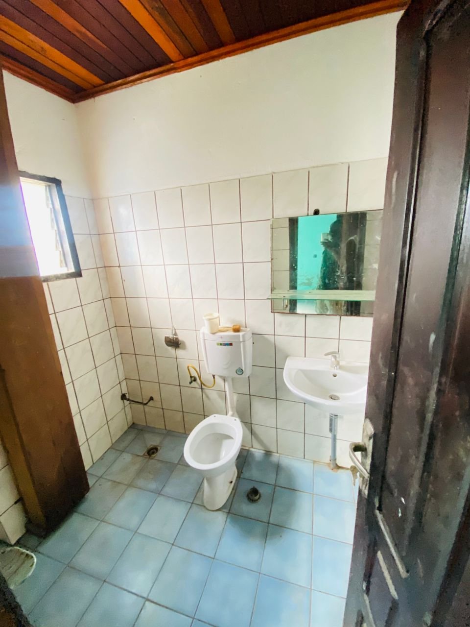 Appartement moderne a louer a logpom 
