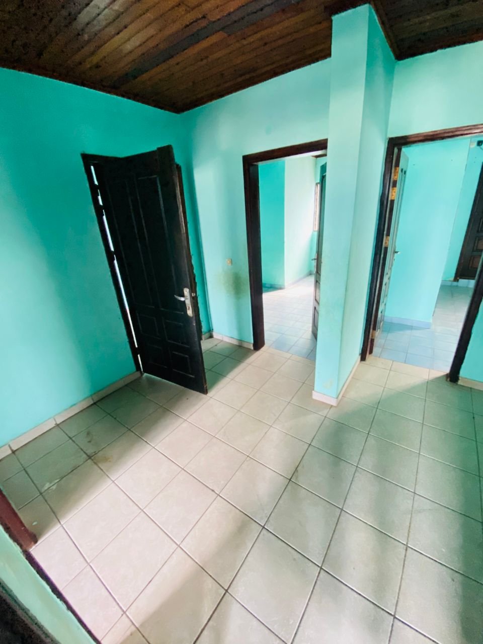 Appartement moderne a louer a logpom 