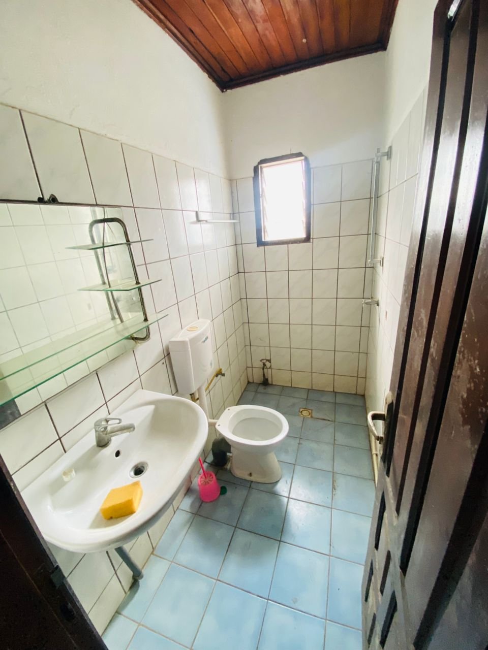 Appartement moderne a louer a logpom 