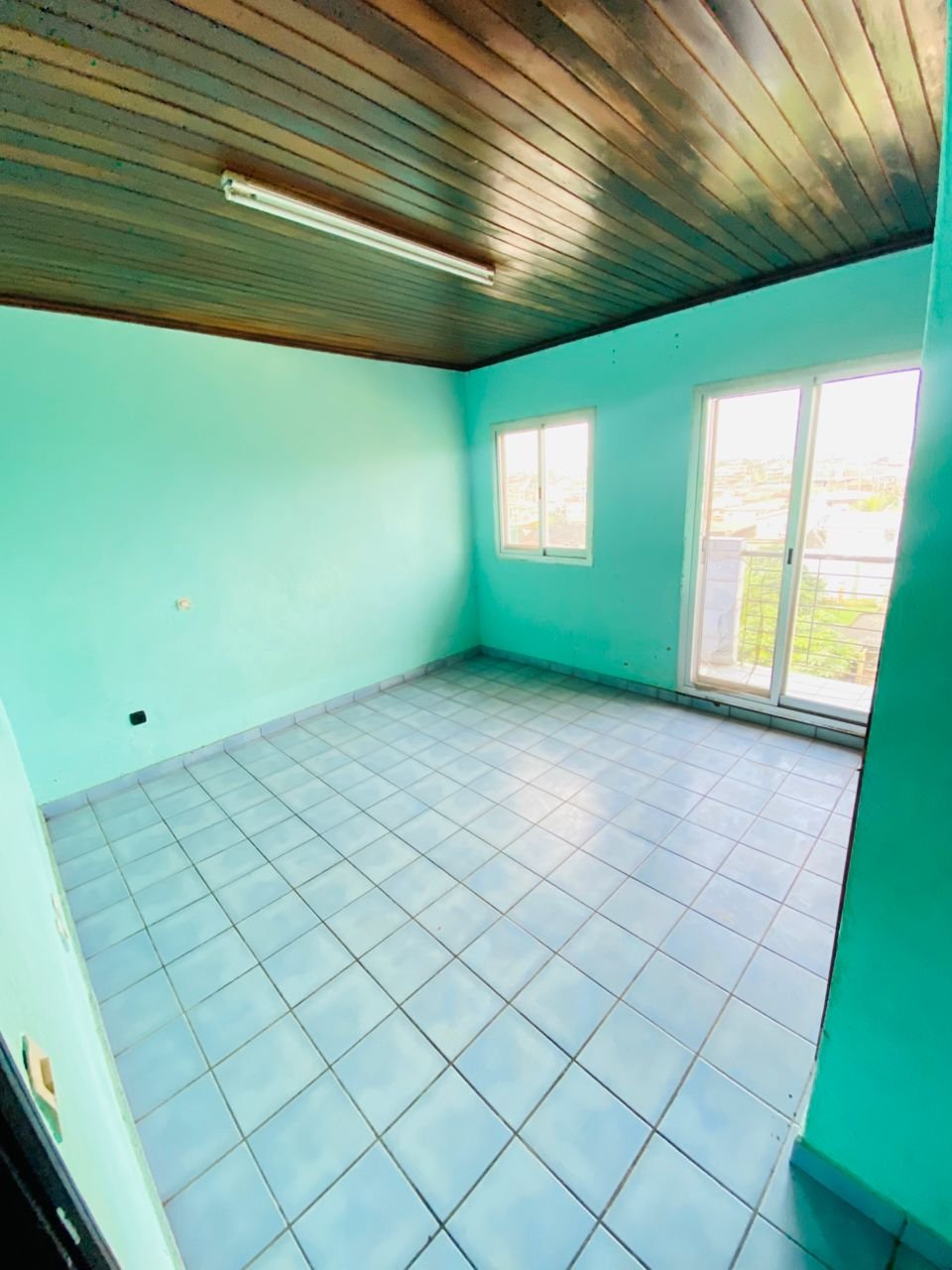 Appartement moderne a louer a logpom 