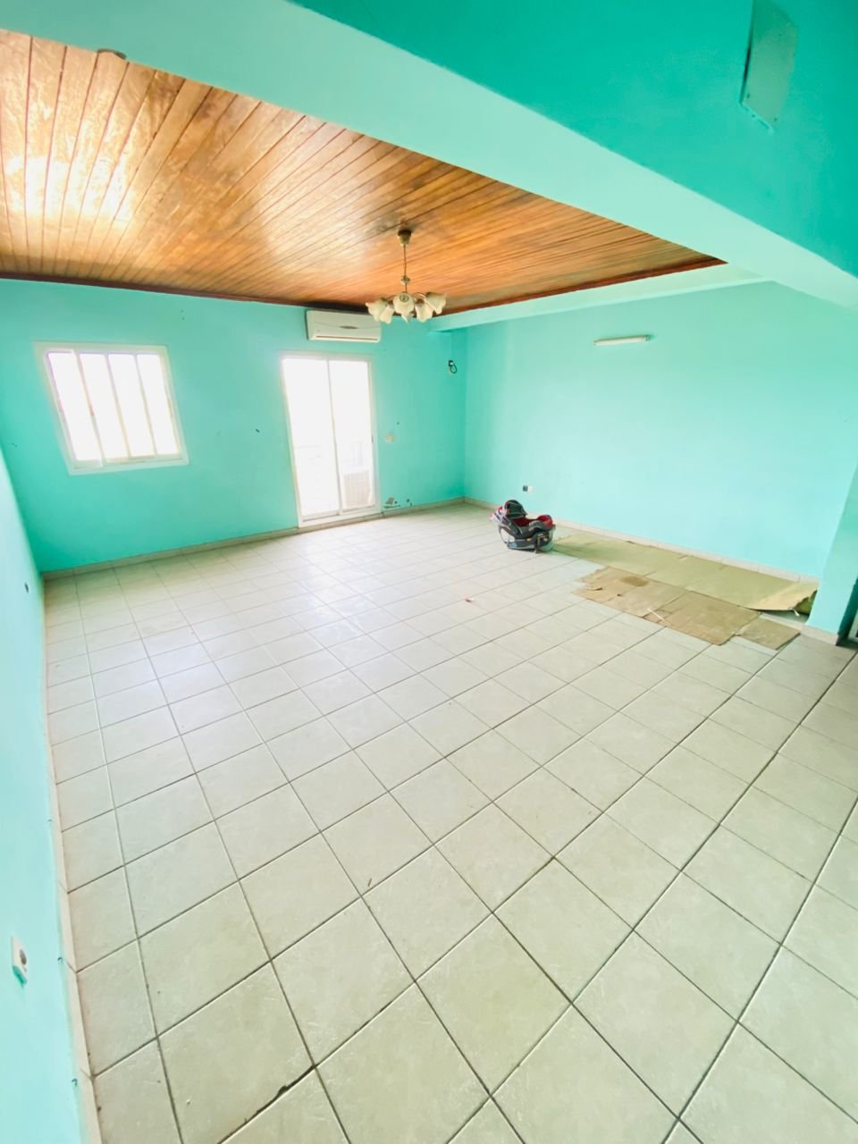 Appartement moderne a louer a logpom 