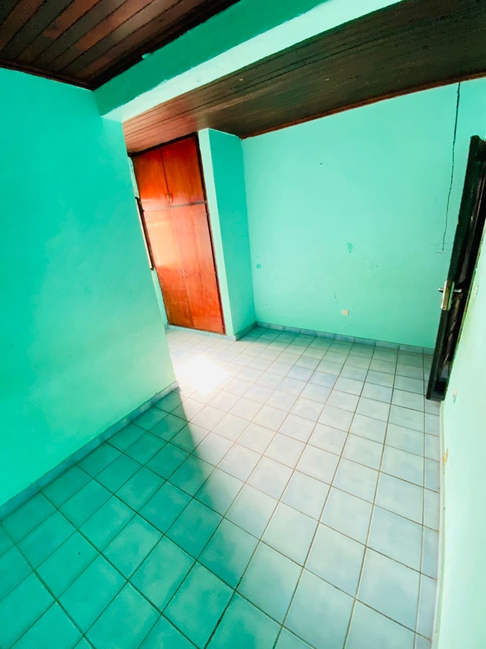 Appartement moderne a louer a logpom 