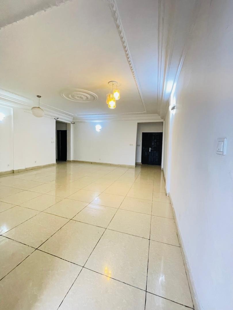 Appartement moderne a louer a logpom 