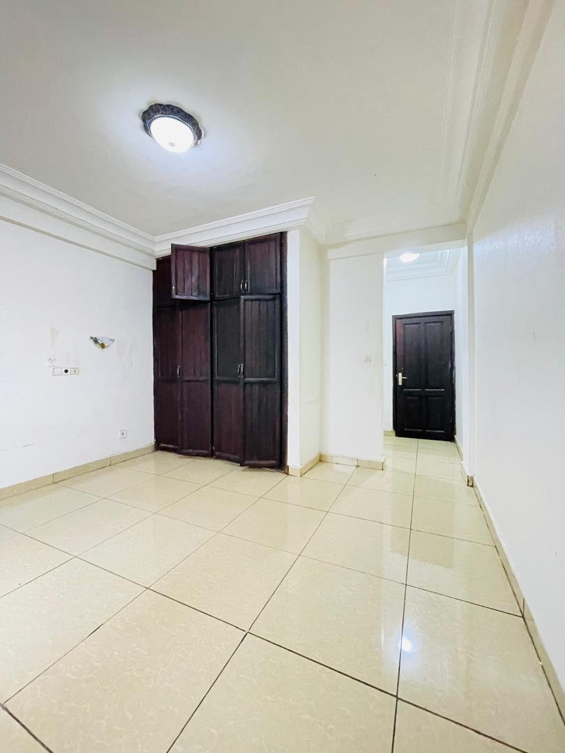Appartement moderne a louer a logpom 