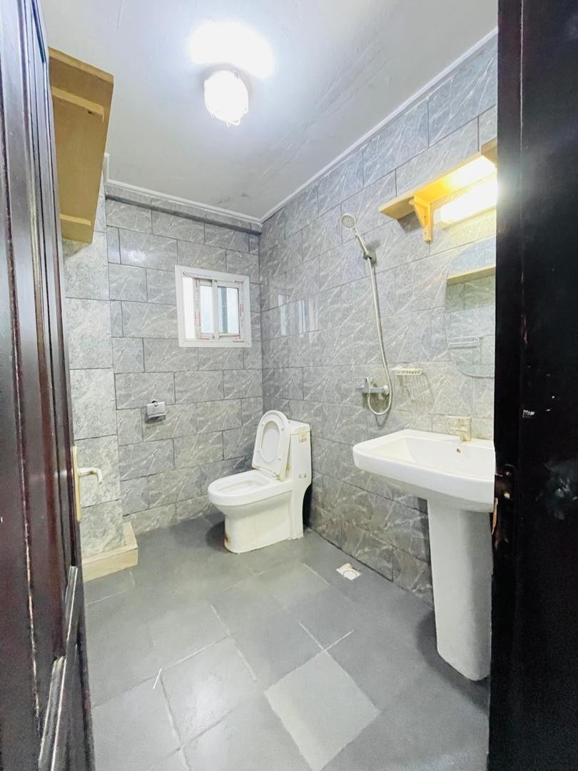 Appartement moderne a louer a logpom 
