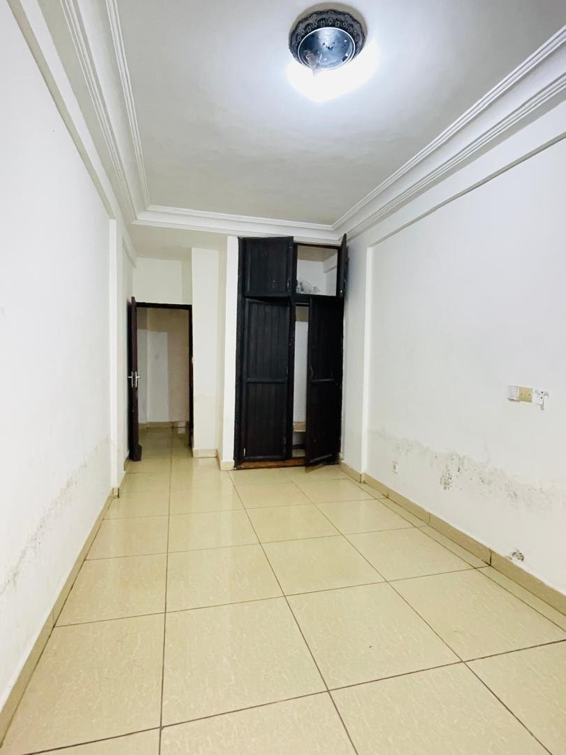Appartement moderne a louer a logpom 