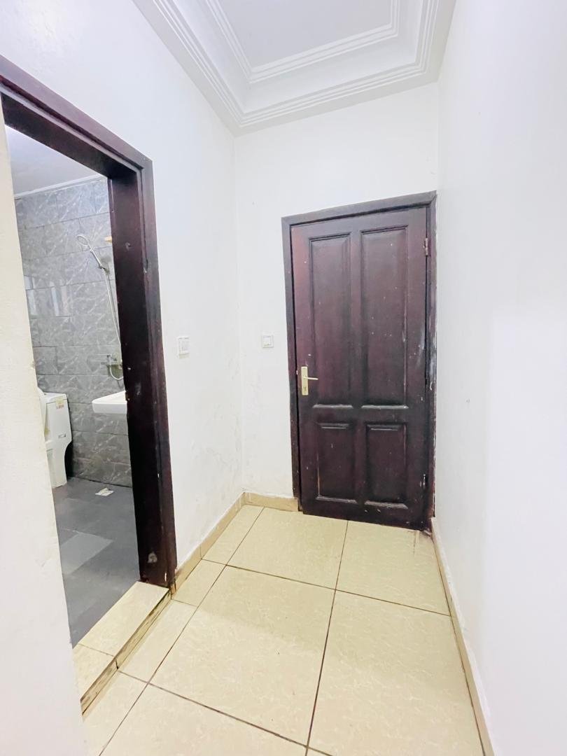 Appartement moderne a louer a logpom 