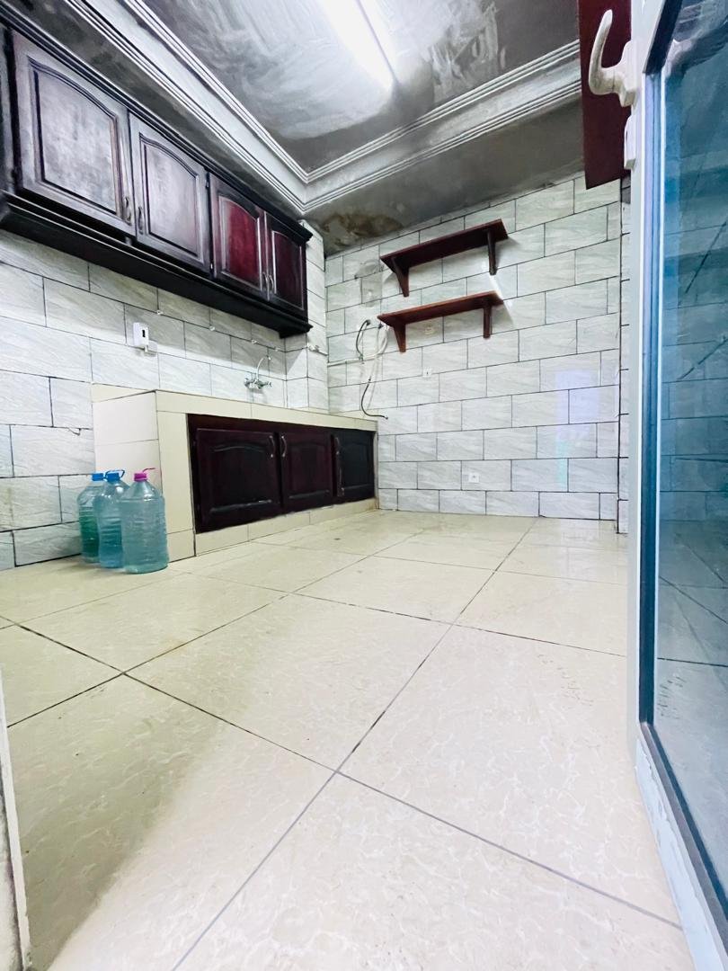Appartement moderne a louer a logpom 
