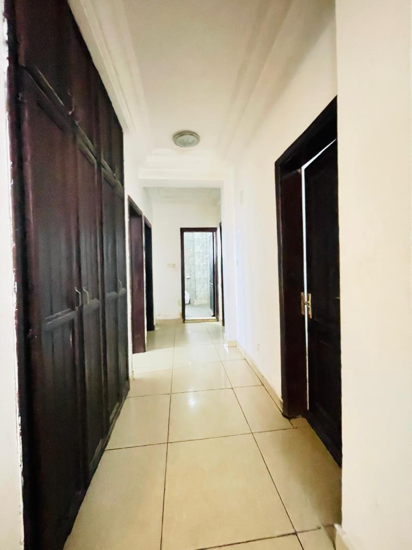 Appartement moderne a louer a logpom 