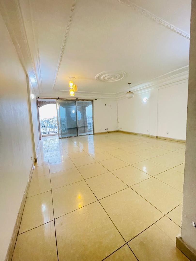 Appartement moderne a louer a logpom 
