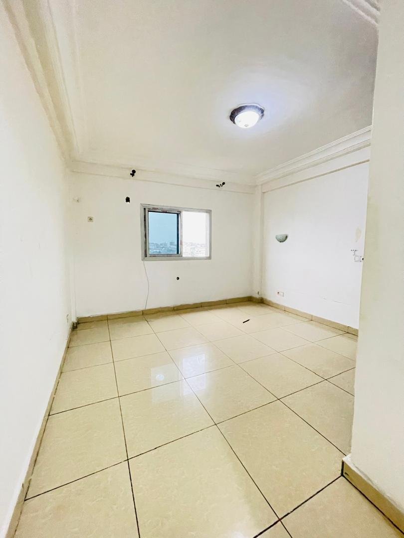 Appartement moderne a louer a logpom 