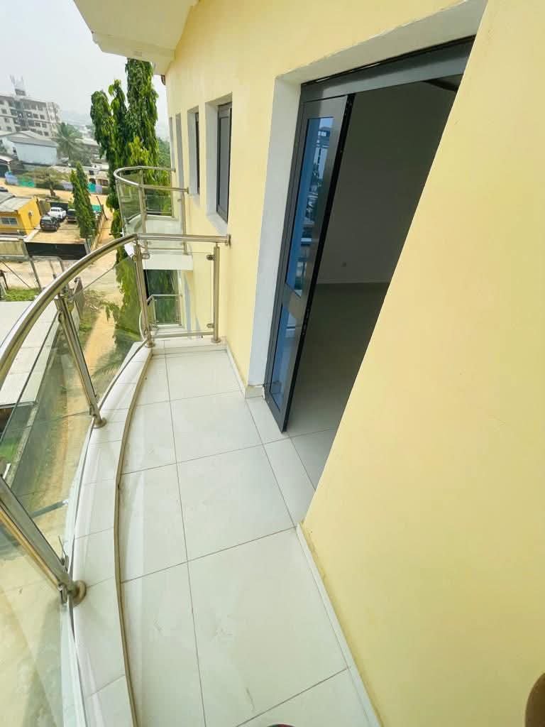 Appartement à louer, Bonamoussadi, Douala 