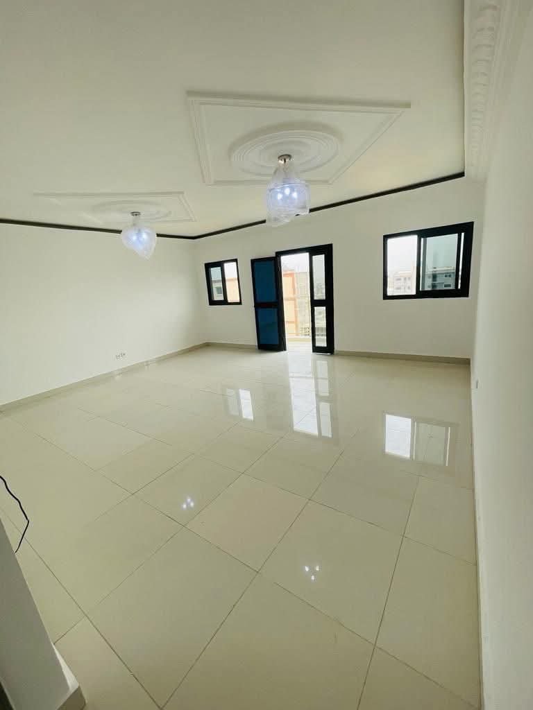 Appartement à louer, Bonamoussadi, Douala 