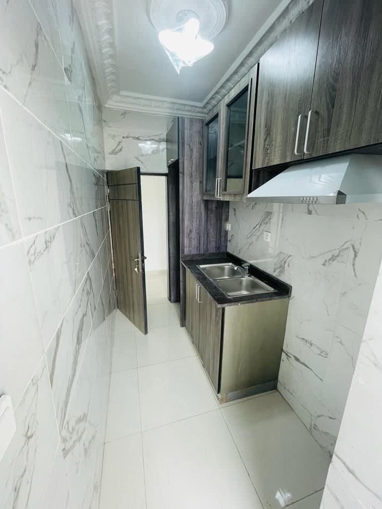 Appartement à louer, Bonamoussadi, Douala 