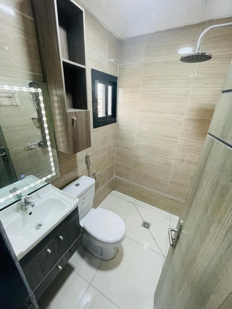 Appartement à louer, Bonamoussadi, Douala 