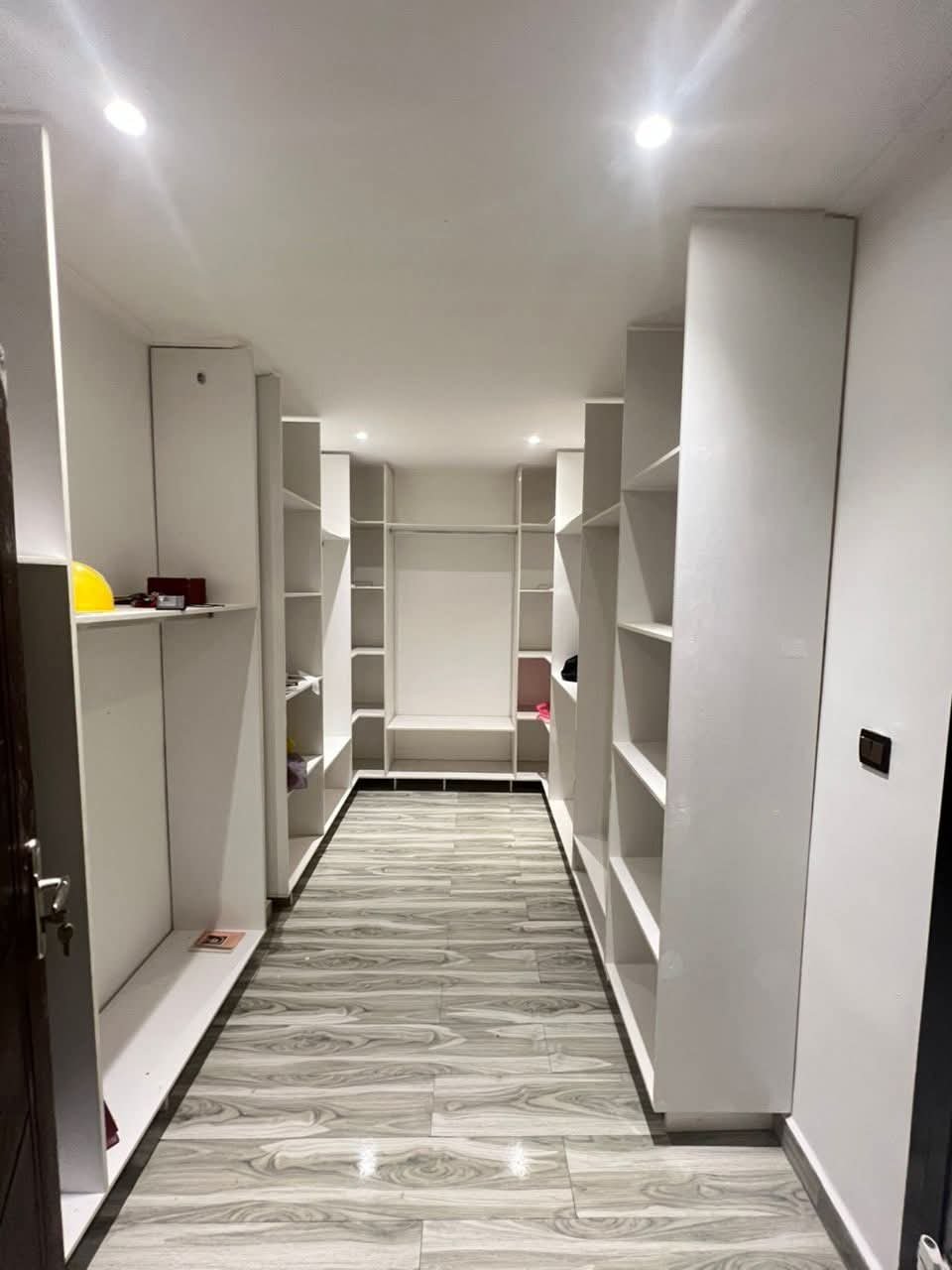 Duplex à louer, Logpom, Douala