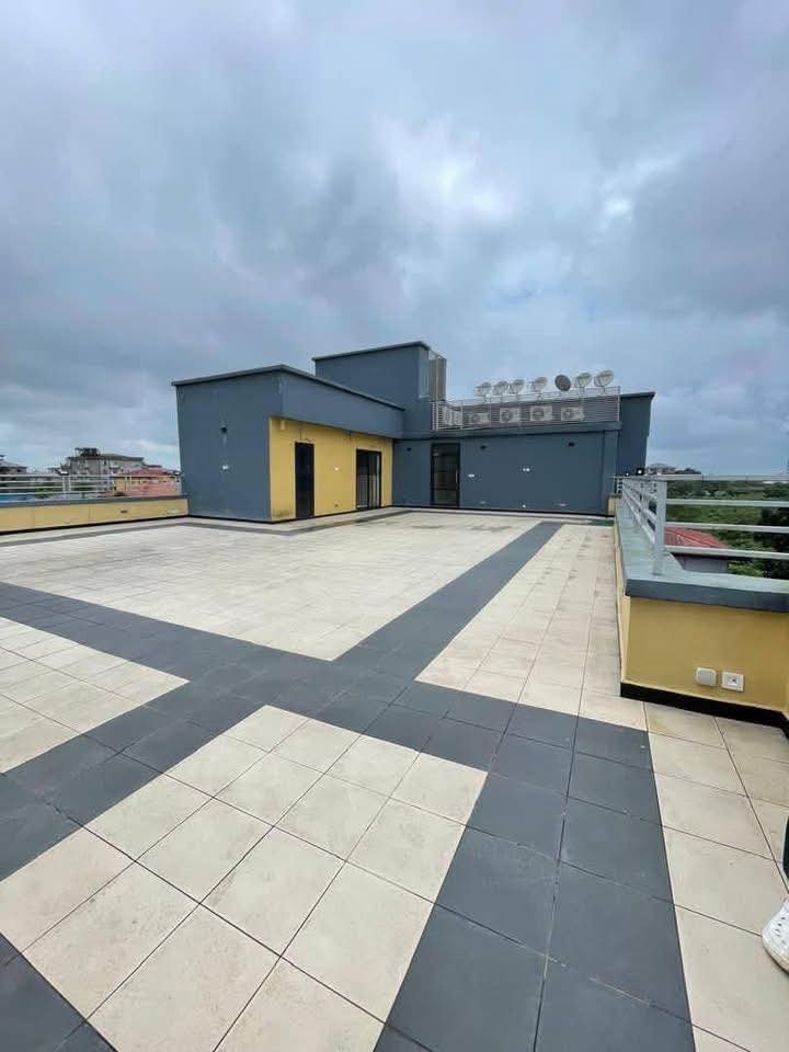 Appartement  à louer, Logpom, Douala 