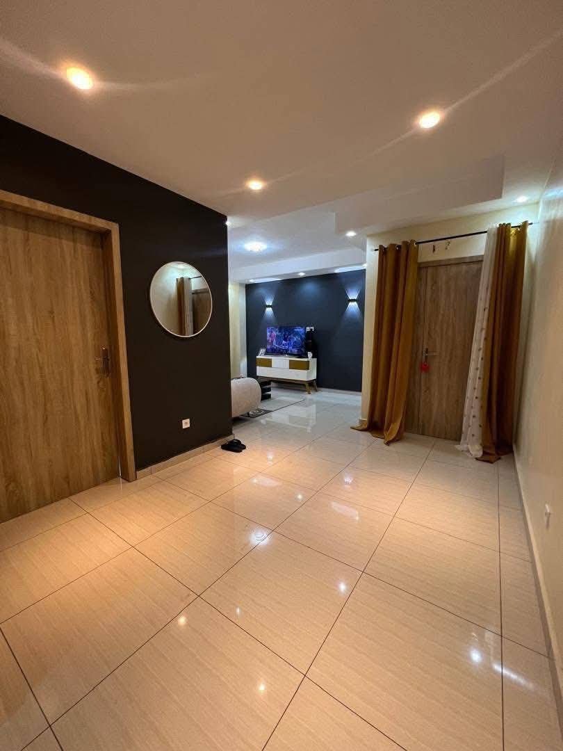 Appartement  à louer, Logpom, Douala 