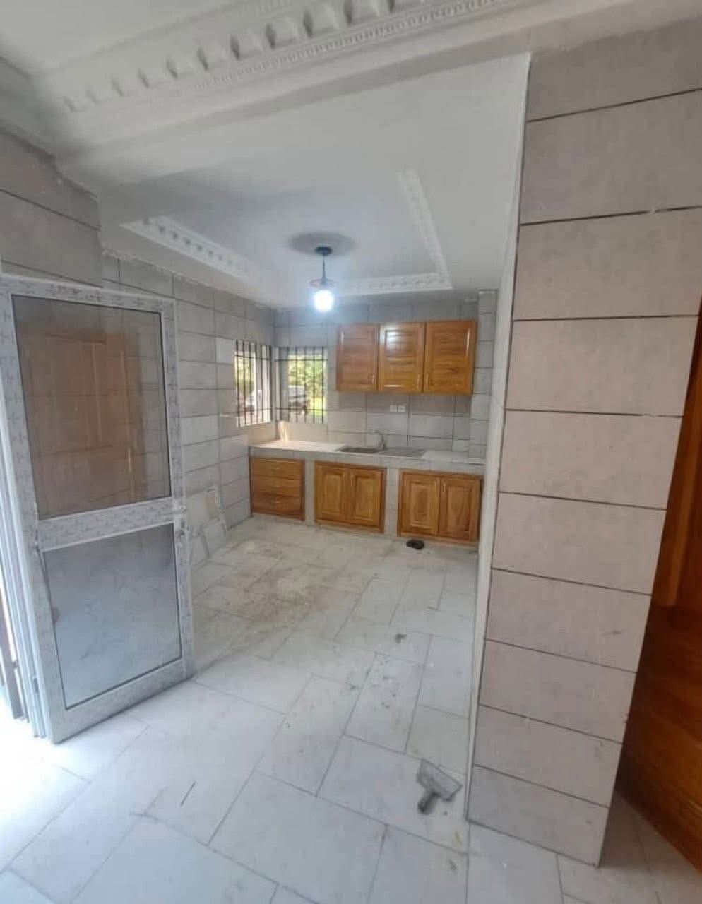 Appartement à louer, Logpom, Douala 