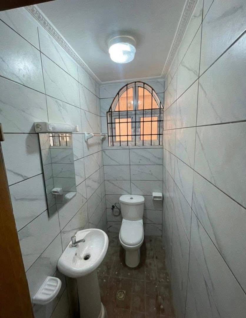 Appartement à louer, Logpom, Douala 