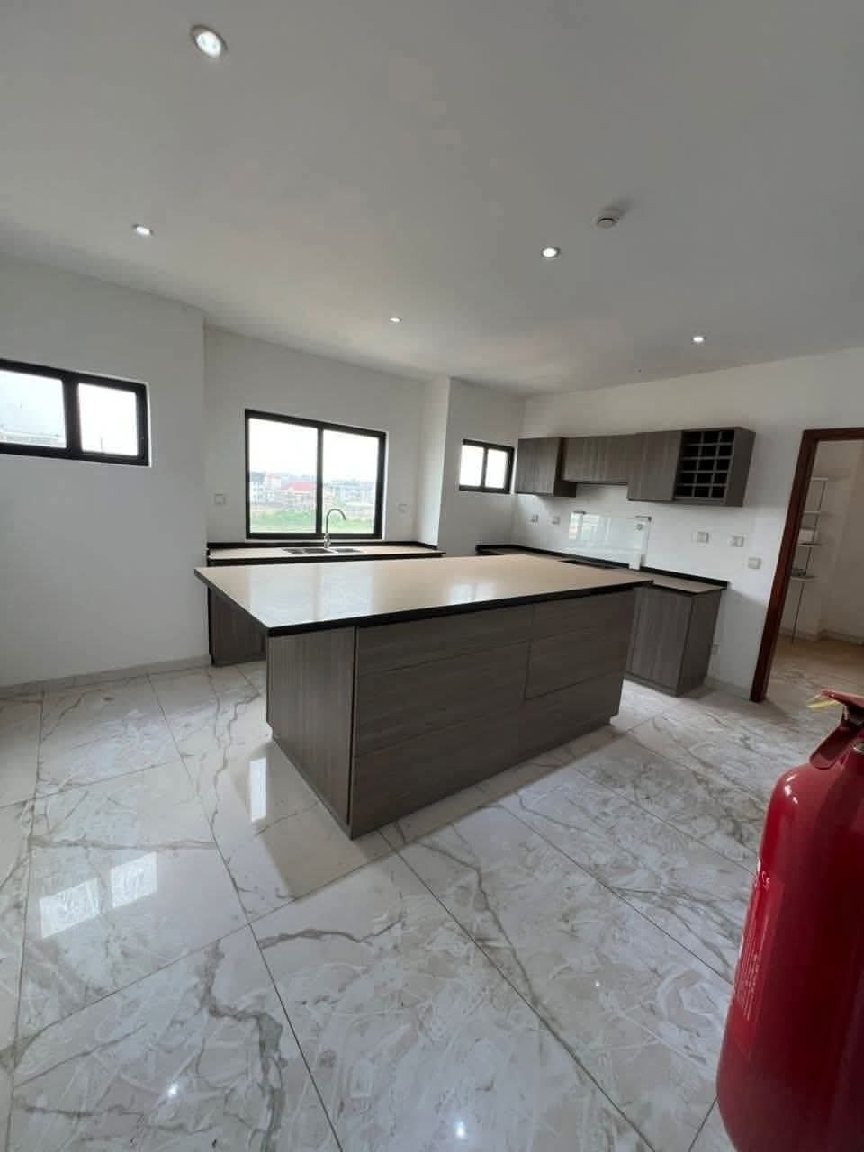 Appartement à louer, Bonadiwoto, Douala 