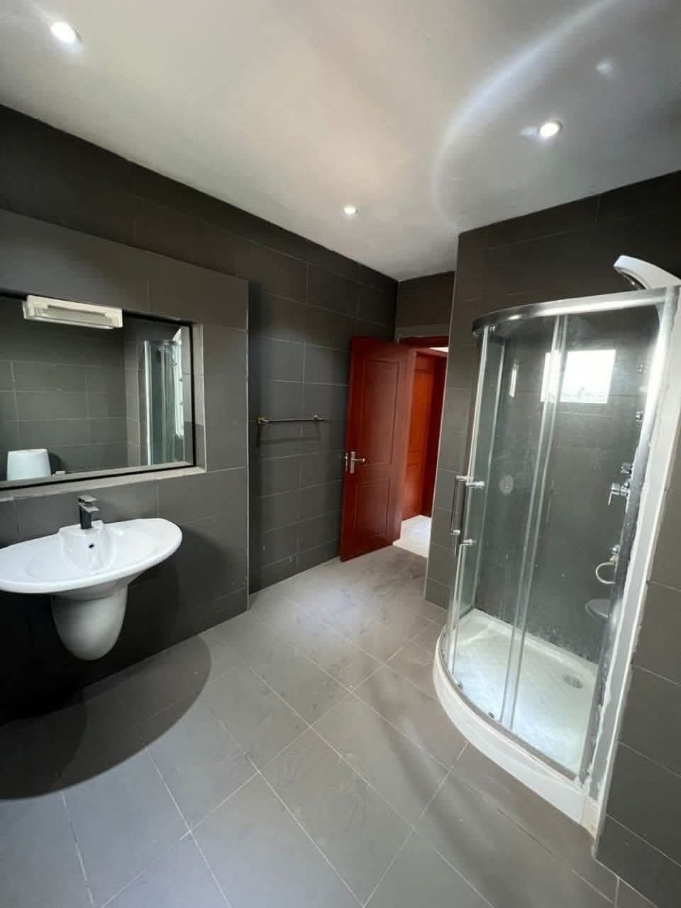 Appartement à louer, Bonadiwoto, Douala 